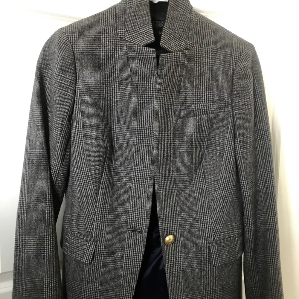 💫J.Crew Regent Blazer